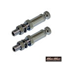 MADMAX 汎用 ウインカーステー ノーマル 76mm 2本セットゼファー ZRX CB400SF XJR エイプ CB250T CB400T ホーク2 CB...
