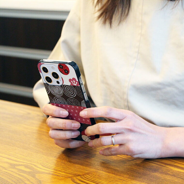 インポートショップ ビーグルのBASIO4 KYV47ケース カバー アルバーノ スマホケース スマホカバー 携帯ケース 携帯カバー スマートフォンケース スマートフォンカバー ハードケース おしゃれ 大人女子 かわいい 可愛い キラキラ おもしろ シンプル 花柄 猫 ねこ 携帯ケース 携帯カバー 和柄｜アングル3