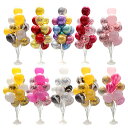 風船ホルダー&風船セット 110cm 風船スタンド バルーンスタンド 誕生日 結婚式ウェディング 二次会 発表会 バルーン お誕生日飾り パーティー 飾り付け お祝い飾り 風船 入園 入学 卒園祝い 卒業祝い 新店オープン