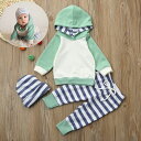 3点セット セットアップ 上下セット 帽子 トレーナー 子供服 ロンパース 長袖 ベビー服 ベビー キッズ 幼稚園 保育園 プレゼント ベビー ロングパンツ 長...