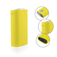 【メール便送料無料!!】gloseries2miniグローシリーズ2ミニケースグロー対応シリコンケースglo専用衝撃吸収グロウ収納ケースカバー人気保護gloseries2miniケースシンプル