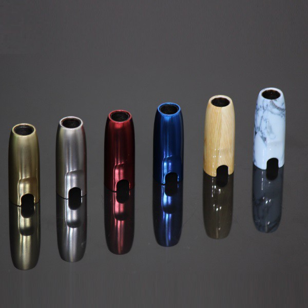 iqos �б� Cap �᥿��å����顼 �������� �б� ����å� �������� �ۥ��������åס�2.4 2.4Plus