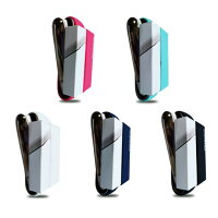 【メール便送料無料!!】新型!シリコンケースヒートステック収納可能アイコス3ケース新型IQOS3対応iQOSカバー電子たばこ本体ヒートスティック収納ホルダーiqos3ケース専用ケースカバーシリコンタバコも収納可能