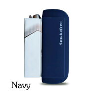 【メール便送料無料!!】新型!シリコンケースヒートステック収納可能アイコス3ケース新型IQOS3対応iQOSカバー電子たばこ本体ヒートスティック収納ホルダーiqos3ケース専用ケースカバーシリコンタバコも収納可能