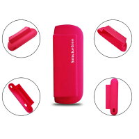 【メール便送料無料!!】新型!シリコンケースヒートステック収納可能アイコス3ケース新型IQOS3対応iQOSカバー電子たばこ本体ヒートスティック収納ホルダーiqos3ケース専用ケースカバーシリコンタバコも収納可能