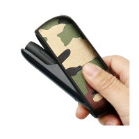 【メール便送料無料!!】今だけ!セール!高級PUレザーアイコス3ケースアイコス3ケース新型IQOS3対応iQOSカバー電子たばこ本体ヒートスティック収納ホルダーiqos3ケース専用ケースカバーハードケース保護かっこいい