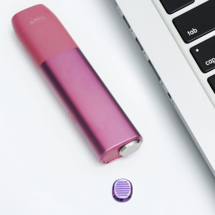 アフターセール iqos イルマi ケース iqos イルマワン アクセサリー 蓋 スライドカ...