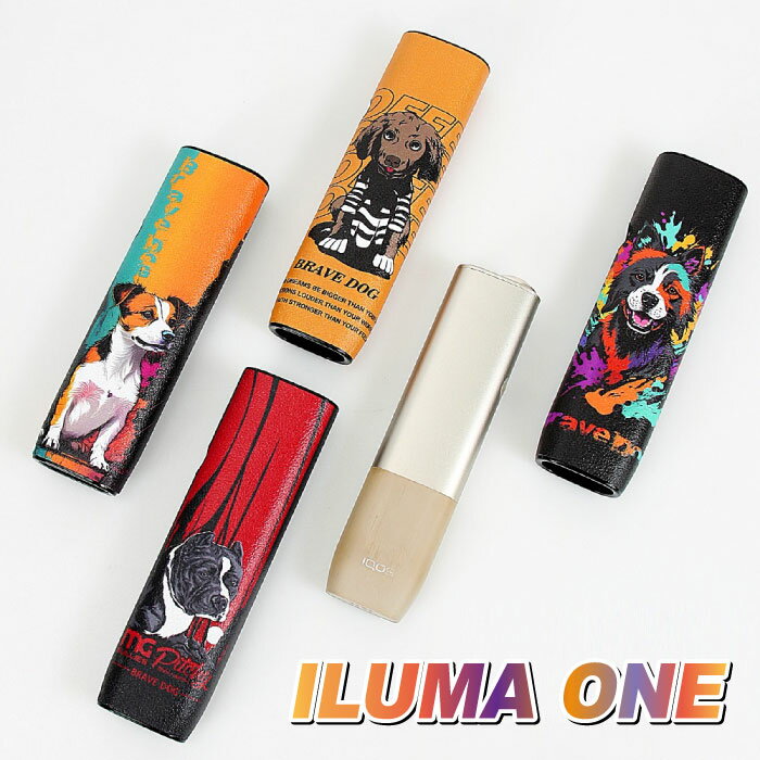 iqos i    󥱡 ޥ󥫥С ILUMA  PU쥶 ץȥ iqos С...