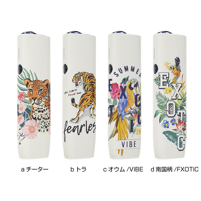 iqos イルマi ケース iqos ilum...の紹介画像3