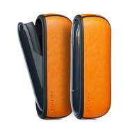 【メール便送料無料!!】高級PUレザーアイコス3ケースアイコス3ケース新型IQOS3対応iQOSカバー電子たばこ本体ヒートスティック収納ホルダーiqos3ケース専用ケースカバーハードケース保護かっこいい