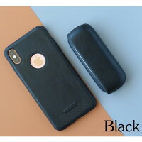 【メール便送料無料!!】高級PUレザーアイコス3ケースアイコス3ケース新型IQOS3対応iQOSカバー電子たばこ本体ヒートスティック収納ホルダーiqos3ケース専用ケースカバーハードケース保護かっこいい