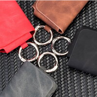 【メール便送料無料!!】アイコス3ケースアイコス3ケースIQOS3対応iQOSカバーレザー無地iqos3専用ケースカラビナ付き磁石で開閉便利電子たばこ本体ヒートスティック収納ホルダーiqos3ケース専用ケースカバー
