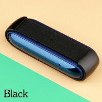 予約販売【メール便送料無料!!】高級PUレザー弾力縄アイコス3ケースアイコス3ケース新型IQOS3対応iQOSカバー電子たばこ本体ヒートスティック収納ホルダーiqos3ケース専用ケースカバーハードケース保護かっこいい