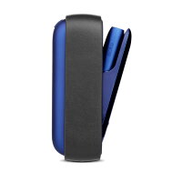 予約販売【メール便送料無料!!】高級PUレザー弾力縄アイコス3ケースアイコス3ケース新型IQOS3対応iQOSカバー電子たばこ本体ヒートスティック収納ホルダーiqos3ケース専用ケースカバーハードケース保護かっこいい