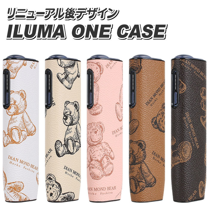 【新型】iQOS アイコス イルマアイワン ケース デコセット ♡ページ 楽天市場】iqos イルマiワン ケース（カラーピンク）（喫煙具｜ホビー