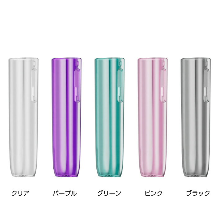 新型 iqos イルマi ケース クリアケース...の紹介画像2