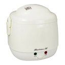 炊飯器 DC12V LS-11ドライブ キャンプ レジャー 旅行 海水浴 バーベキュー BBQ 長距離ドライバー