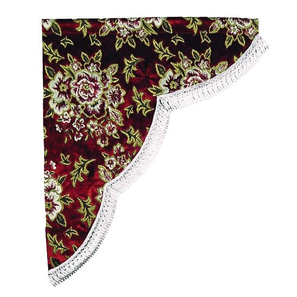 マドンナ サイドカーテン Lサイズ(横700x縦850mm) ワインパープル自動車/トラック/金華山/低床車/軽トラ/レトロ/日野/三菱/ミツビシ/FUSO/日産/UD/ISUZU/いすゞ/イスズ/プロフィア/レンジャー/スーパーグレート