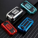 GWセール ホンダ用 ロボケース TYPE B 3ボタン式(トランク開閉) TPUソフト スマートキーケースシビック CR-V HR-V アコード ジェイド オ...