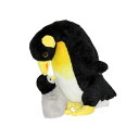ペンギン ぬいぐるみ 親子セット 赤ちゃん 動物 水族館 かわいい ドール プレゼント 可愛い クリスマスプレゼント 置物(3)
