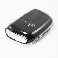 【メール便送料無料!!】プルームエスハードケース新型PloomS対応カバー電子たばこ収納ホルダーPloomSプルームエスケース専用ケースカバーploomtech