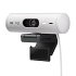 ロジクールウェブカメラマイク内蔵USB-C接続BRIO500(Chrome/Mac/Windows11対応)オフホワイトC940OW[有線]