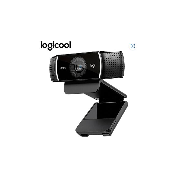 ロジクール ストリーミング ウェブカメラ C922N PRO STREAM WEBCAM