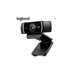  ȥ꡼ߥ ֥ C922N PRO STREAM WEBCAM