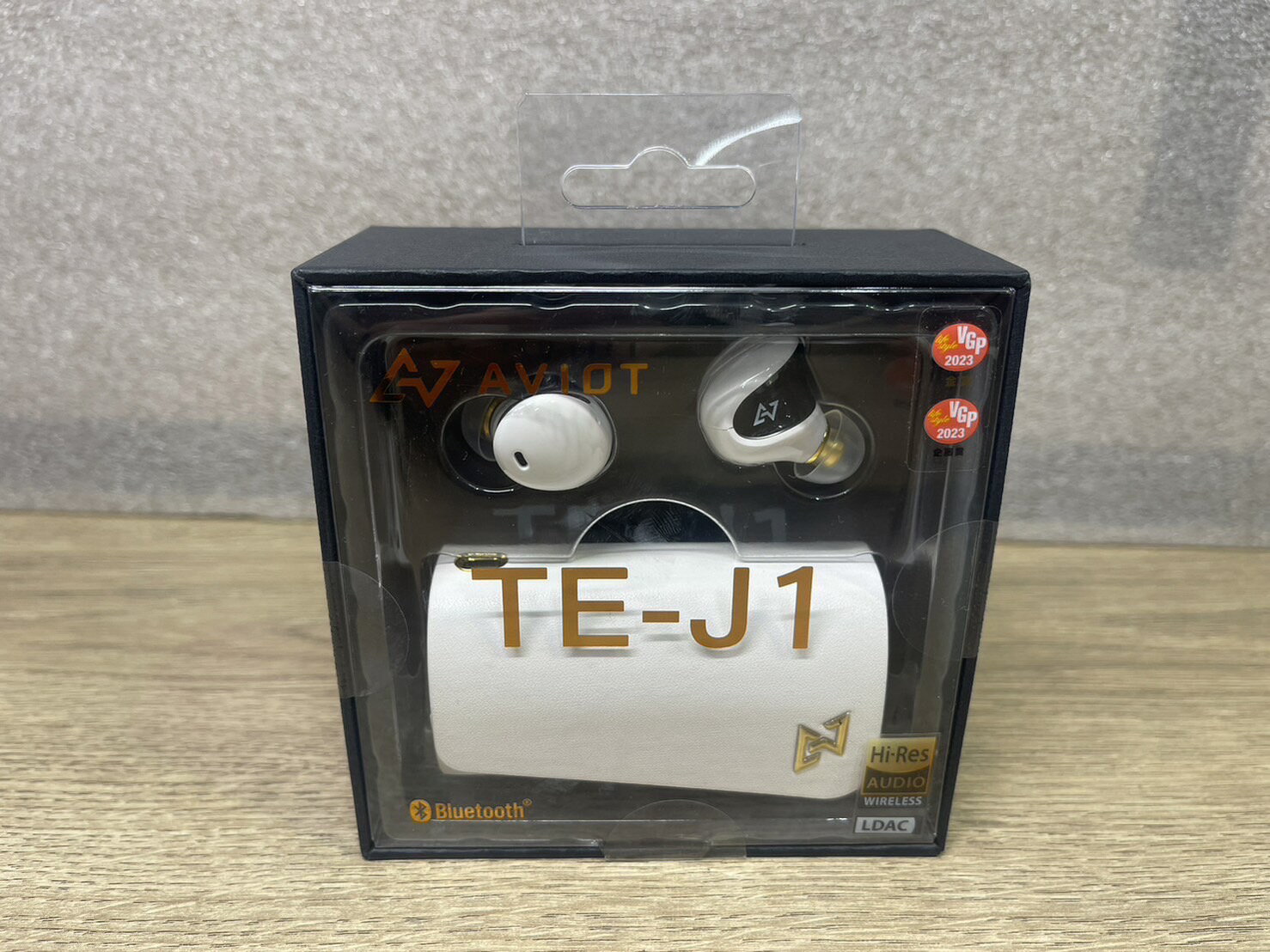 AVIOTåӥå ե磻쥹ۥ ۥ磻 TE-J1-WH [磻쥹(ʬΥ) /Υ󥻥б /Bluetoothб]