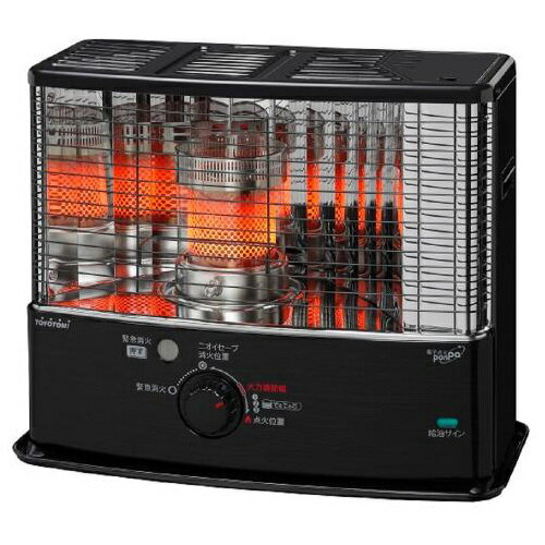 美品 石油ストーブ RS-W30H トヨトミ 19年製 rs-w30m-b.jpg