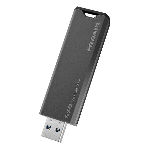 楽天市場】i－o data ポータブルssd 2tbの通販