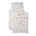 ベビー布団 ミニ 7点 セット 日本製 ダブルガーゼ ガーデニングファミリー フジキ ミニサイズ ミニ布団セット 赤ちゃん布団 子ども布団 ベビー布団セット ベ...