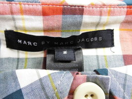 楽天市場 Marc By Marc Jacobs マーク バイ マークジェイコブス チェック ジャンパースカート ワンピース 2 レッド グリーン ベージュ エプロンワンピース 美品 中古 Y02 Fashion Recycle ビーコレクト 楽天市場 Marc By Marc Jacobs マーク バイ マークジェイコブス チェック ジャンパースカート ワンピース 2 レッド グリーン ベージュ エプロンワンピース 美品 中古 Y02 Fashion Recycle ビーコレクト