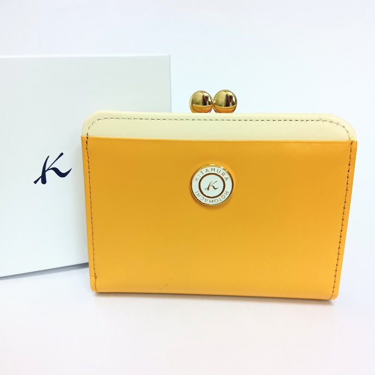 楽天市場】キタムラ がま口 財布(バッグ・小物・ブランド雑貨 楽天市場】キタムラ がま口 財布(バッグ・小物・ブランド雑貨