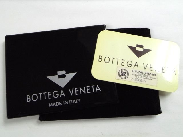 BOTTEGA VENETA /ボッテガ・ヴェネタ ★