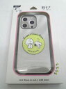 PEANUTS★ピーナッツ/スヌーピー/iphon 6.1 inchケース/アイフォーン/イーフィット 2023【新品】K250313TK-11