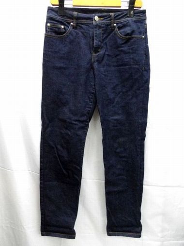 RAY CASSIN★レイカズン/デニムパンツ/インディゴ/ストレッチ素材/W72cm/1サイズ【中古】K240220TK-19