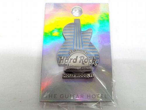 HardRock HOTEL&CASINO THE GUITAR HOTELԥ/ԥХå/14ɥڿʡK240820TK-12