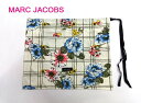 MARC JACOBS /マークジェイコブス ★巾着袋 花柄 【美品】K250126T-01-HO