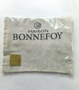 非売品 ★MAISON BONNEFOY /メゾンボンネフォア ◎ミニ巾着 【未開封】【新品】K250126T-02-HO