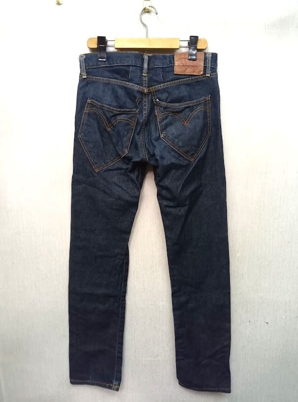 Levi's /リーバイス ★505 デニム ジーンズ J38 日本製 W30 L33 古着 ヴィンテージ 【中古】K250618T-04-PT
