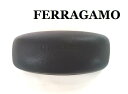FERRAGAMO /フェラガモ ★サングラスケース メガネケース 【美品】K250706T-03-HO