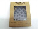 WELEDA★ヴェレダ/ヘッドスパブラシ/頭皮ケア/グレー/定価¥2310【新品】K250305TK-17