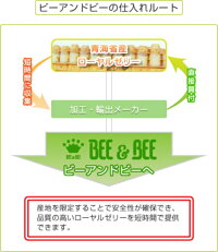 青蔵高原生ローヤルゼリー100g3本セットで10%offあす楽送料無料【ビーアンドビー楽天市場店】