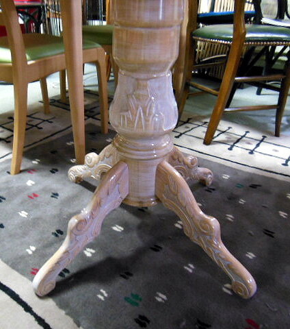 ����ƥ�����Ĵ�ơ��֥� �ݥơ��֥� �饦��ɥơ��֥� ľ��80cm ���饷�å��ȶ� ������ �ͥ��� ������̵����