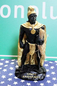 カメハメハ大王 置き物 ウォリアー ヘヴィーウエイト レジン製 ハワイ ハワイアン雑貨 アメリカ 雑貨 ハワイ 雑貨 置物 スタチュー アメリカン雑貨 おしゃれ カフェ バー ガレージ 店舗 インテリア