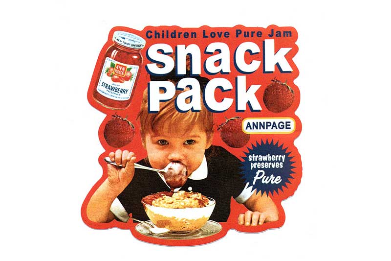 ȥ٥꡼ ꥫݥå׷ ƥå snack pack ꥫ󥭥å  