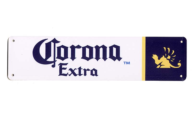 コロナビール CORONA 横