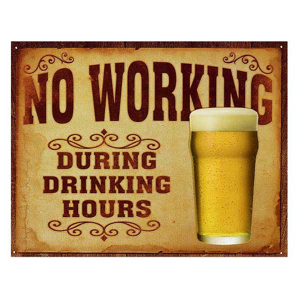 BEER ӡ NO WORKING ȥ꡼ ꥫ֥ꥭ ꥫ ֥ꥭ ꥫ󻨲 ꥫ ץ...