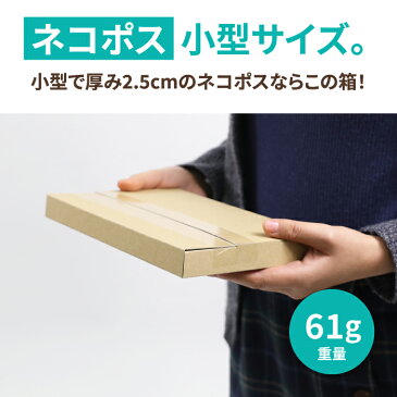 A5 厚さ2.5cm ネコポス対応 227×158×20 【10枚】 | ダンボール 60サイズ 段ボール ダンボール箱 段ボール箱 ネコポス 箱 ゆうパケット クリックポスト ゆうメール 梱包 梱包資材 梱包材 A5 メール便 規格内 定形外 小型 小さい 薄型 メルカリ ゆうゆうメルカリ便 (0413)